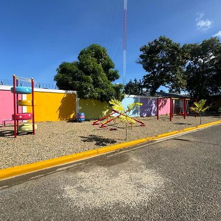 El Mas Completo, A Menos De 5 Minutos De La Playa, Free Wifi Fuera Del Alojamiento Puerto Plata Exteriér fotografie