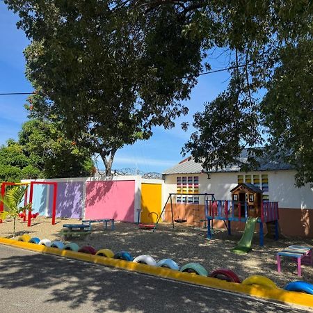 El Mas Completo, A Menos De 5 Minutos De La Playa, Free Wifi Fuera Del Alojamiento Puerto Plata Exteriér fotografie
