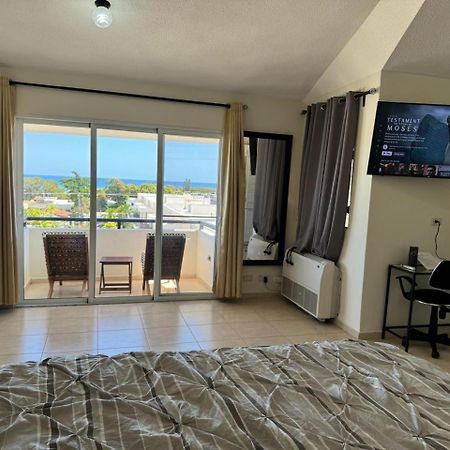 El Mas Completo, A Menos De 5 Minutos De La Playa, Free Wifi Fuera Del Alojamiento Puerto Plata Exteriér fotografie