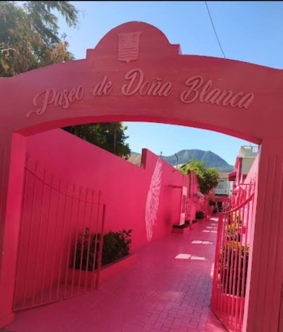 El Mas Completo, A Menos De 5 Minutos De La Playa, Free Wifi Fuera Del Alojamiento Puerto Plata Exteriér fotografie