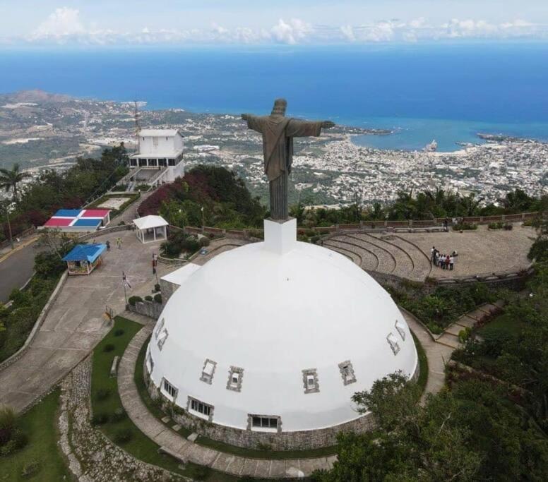 El Mas Completo, A Menos De 5 Minutos De La Playa, Free Wifi Fuera Del Alojamiento Puerto Plata Exteriér fotografie