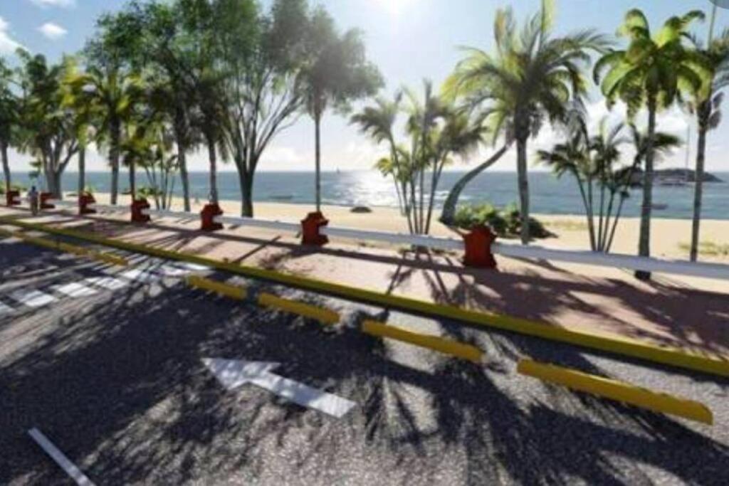 El Mas Completo, A Menos De 5 Minutos De La Playa, Free Wifi Fuera Del Alojamiento Puerto Plata Exteriér fotografie