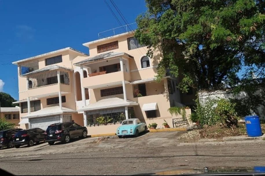 El Mas Completo, A Menos De 5 Minutos De La Playa, Free Wifi Fuera Del Alojamiento Puerto Plata Exteriér fotografie