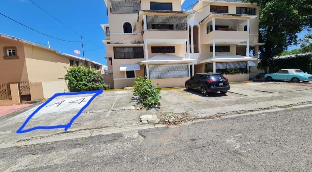 El Mas Completo, A Menos De 5 Minutos De La Playa, Free Wifi Fuera Del Alojamiento Puerto Plata Exteriér fotografie