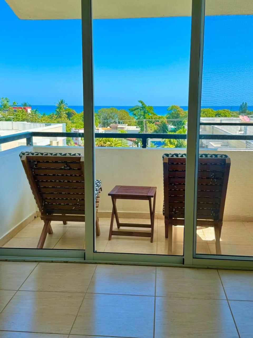 El Mas Completo, A Menos De 5 Minutos De La Playa, Free Wifi Fuera Del Alojamiento Puerto Plata Exteriér fotografie
